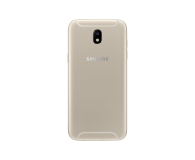Samsung Galaxy J5 2017 J530F Dual SIM LTE złoty - 368811 - zdjęcie 2
